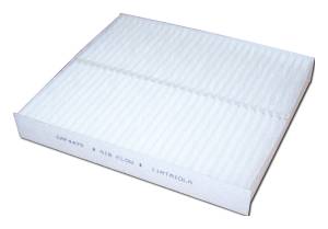 Crown Automotive Jeep Replacement Cabin Air Filter  -  68042866AB
