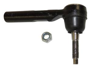 Crown Automotive Jeep Replacement Steering Tie Rod End  -  68156146AA