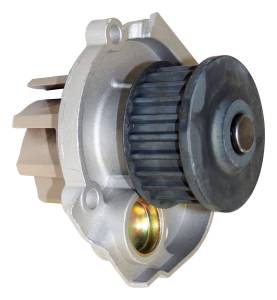 Crown Automotive Jeep Replacement Water Pump  -  68313815AA