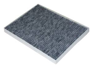 Crown Automotive Jeep Replacement Cabin Air Filter Minivans w/Dual Zone/3 Zone Or ATC Climate Control System  -  82205905