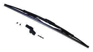 Crown Automotive Jeep Replacement Wiper Blade 20in  -  83505420
