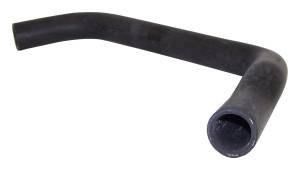 Crown Automotive Jeep Replacement Radiator Hose Upper  -  H0061537