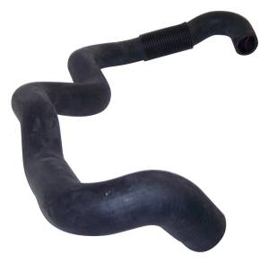 Crown Automotive Jeep Replacement Radiator Hose Lower For Use w/A670 Transmission  -  H0061726