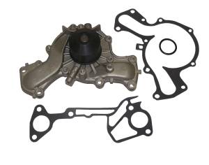 Crown Automotive Jeep Replacement Water Pump  -  MD972003