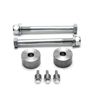 ReadyLift Differential Drop Spacers With Hardware - 47-5005