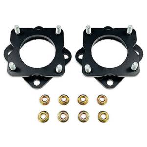 ReadyLift Front Leveling Kit 2 in. Incl. Strut Spacers - 66-52200