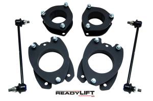 ReadyLift SST® Lift Kit 2 in. Lift - 69-8000