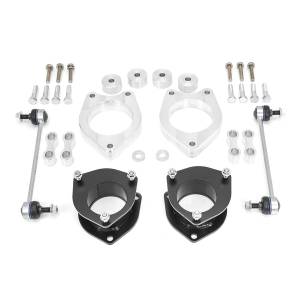 ReadyLift Lift Kit 2.5 in. Lift Front And 2 in. Lift Rear - 69-8620