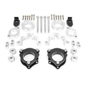 ReadyLift SST® Lift Kit 1.5 in. Rear/Front Spacers - 69-8722