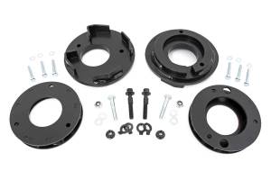 Rough Country Suspension Lift Kit 1.5 in. Lift - 11005