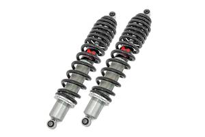 Rough Country M1 Coil Over Shock Absorber 0-2 in. Lift Front - 301003