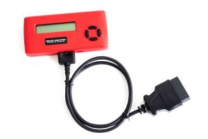 Rough Country Speedometer Calibrator Incl. USB Cable Plug And Play Connection Updates OE ECM Shift Points Includes USB Update Cable - 90009T