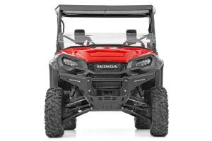Rough Country - Rough Country Front Bumper Panels 6 in. LED Light Bars w/o Stinger - 92023 - Image 3