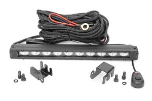Rough Country LED Kit Rear Facing Lower 10 in. - 92027