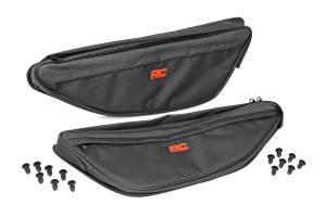 Rough Country Storage Box Under Seat - 92052