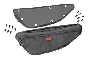Rough Country - Rough Country Storage Box Under Seat - 92052 - Image 2