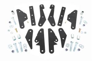 Rough Country - Rough Country Lift Kit-Suspension 3 in. Lift Front And Rear - 93088 - Image 1