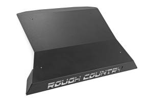 Rough Country - Rough Country Metal Fab Roof w/o LED - 93108 - Image 1