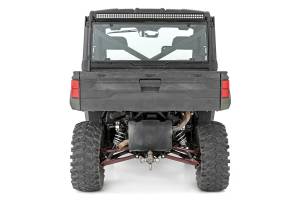 Rough Country - Rough Country LED Light Kit Incl. 50 in. Dual Row LED Wiring Harness On/Off Switch Mountin Brackets Snap-On Cover Hardware - 93124 - Image 2