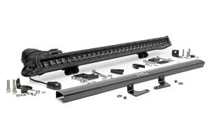 Rough Country - Rough Country LED Light Bar Rear Facing 30 in. LED Kit - 93133 - Image 1