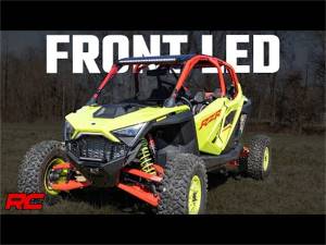 Rough Country - Rough Country LED Light Bar Front Facing 30 in. LED Kit - 93139 - Image 4