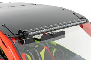 Rough Country - Rough Country LED Light Bar Front Facing 30 in. LED Kit - 93139 - Image 5