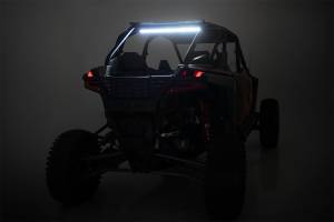Rough Country - Rough Country LED Light Kit 30 in. Rear Facing - 93150 - Image 2