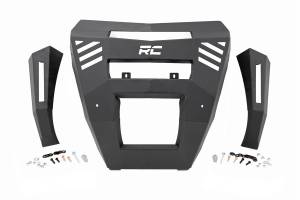 Rough Country - Rough Country LED Bumper Kit Front - 97067 - Image 1