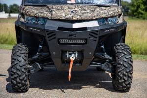 Rough Country - Rough Country LED Bumper Kit Front - 97067 - Image 2