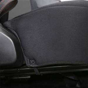 Smittybilt - Smittybilt Neoprene Seat Cover Front and Rear GEN 1 Charcoal - 472122 - Image 11