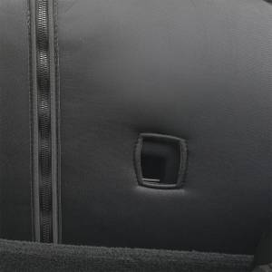 Smittybilt - Smittybilt Neoprene Seat Cover Front and Rear GEN 1 Red - 472130 - Image 6