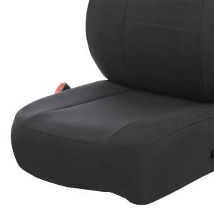 Smittybilt - Smittybilt GEAR Custom Seat Cover Front - 56647001 - Image 4