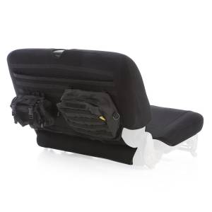 Smittybilt GEAR Custom Seat Cover Rear - 56647101