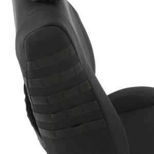 Smittybilt - Smittybilt GEAR Custom Seat Cover Front - 56647801 - Image 3