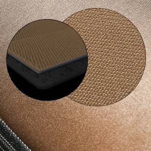 Smittybilt - Smittybilt Neoprene Seat Cover Tan/Black Front/Rear Gen 2 - 577125 - Image 9