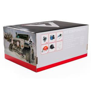 Differentials & Components - Differential Air System Parts - ARB - ARB ARB Air Locker(TM) Traction Pack 100/117KIT1