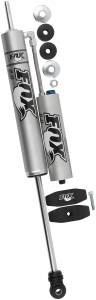 FOX Offroad Shocks PERFORMANCE SERIES 2.0 SMOOTH BODY RESERVOIR SHOCK - ADJUSTABLE 985-26-015