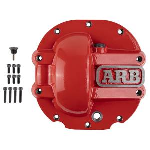 ARB - ARB ARB Differential Cover 0750006 - Image 2