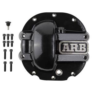 ARB - ARB ARB Differential Cover 0750006B - Image 1