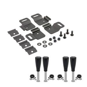 ARB BASE Rack TRED Kit for 4 Recovery Boards 1780310K2