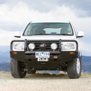 ARB ARB Commercial Bumper 3415100