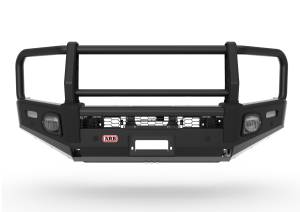 ARB - ARB ARB Summit Combination Bumper 3452040 - Image 2