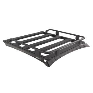 ARB - ARB BASE Rack Kit with Front 3/4 Guard Rail BASE302 - Image 2