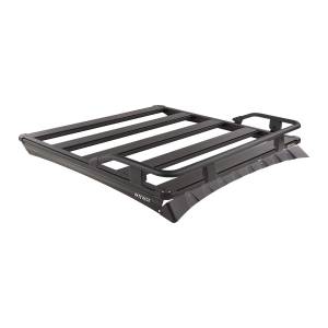 ARB - ARB BASE Rack Kit with Front 1/4 Guard Rail BASE315 - Image 2