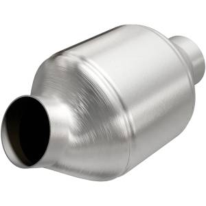 MagnaFlow Exhaust Products OEM Grade Universal Catalytic Converter - 2.00in. 51774