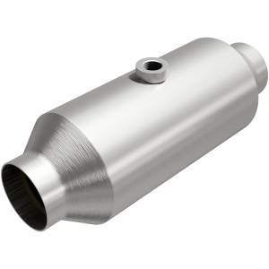 MagnaFlow Exhaust Products California Universal Catalytic Converter - 2.50in. 5461336