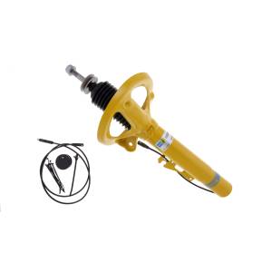 Bilstein - Bilstein B8 Performance Plus (DampTronic) - Suspension Strut Assembly 35-135845 - Image 1