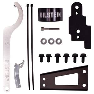 Bilstein - Bilstein B8 8112 (ZoneControl CR) - Front Left Corner Module 41-322673 - Image 2