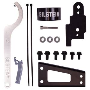 Bilstein - Bilstein B8 8112 (ZoneControl CR) - Front Right Corner Module 41-322697 - Image 2