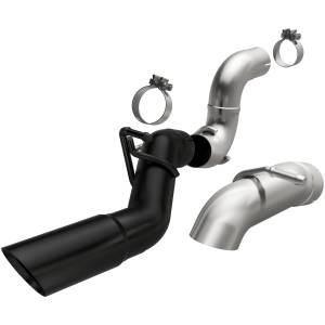 MagnaFlow Exhaust Products Street Series Black Filter-Back System 19505